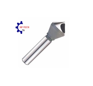  Dao vát mép lỗ YG1-Dòng  C1109 (90˚)