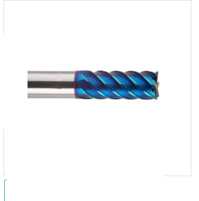 Mũi Phay sau nhiệt 6 me  YG-1- Dòng E FORCE SG8B91